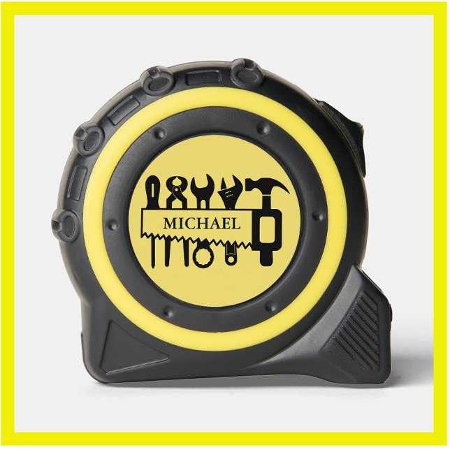 Cool Personalised Custom Monogram Tools 1 (Creator Uploaded)