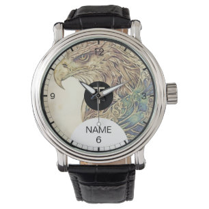 Cool Personalised eWatch Watch