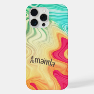 COOL Personalised iPhone 15 Pro Max Case