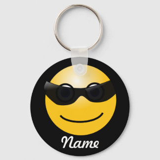 Cool Personalised Key Chain