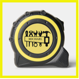 Cool Personalized Custom Monogram Tools 1