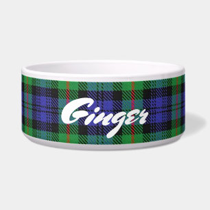 Cool Pets Scottish Clan Murray Tartan