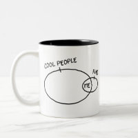 Cool PhD Mug