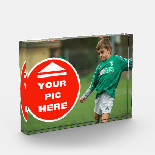 Cool! Photo Block - Personalised