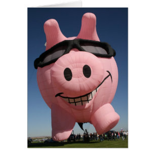 Cool Pig