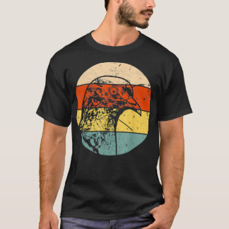 Cool Pigeon For Men Women Pigeon Racing Homing Vin T-Shirt
