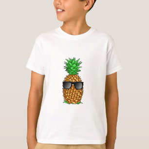 Cool Pineapple T-Shirt