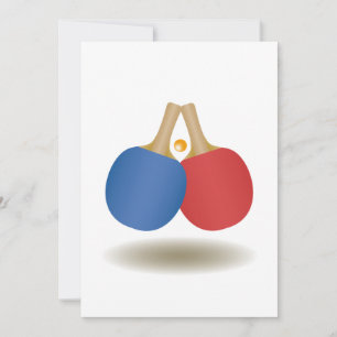 Cool Ping Pong Emblem 2