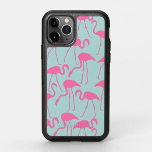 Pink Flamingo iPhone Cases & Covers | Zazzle.com.au