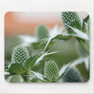 Cool Plant Mousepad
