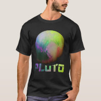 Cool Pluto Dwarf Planet Kuiper Belt Astronomy