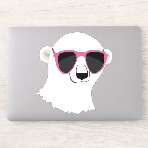 Cool Polar Bear