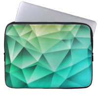 Cool Polygons Geometric Pattern