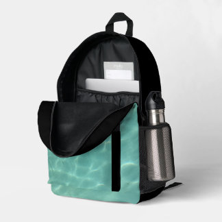 Cool Pool Backpack