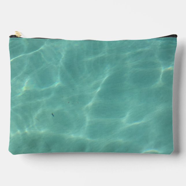 Cool Pool Large Pouch (Front)