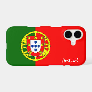 Cool Portugal & Portuguese Flag fashion / sports