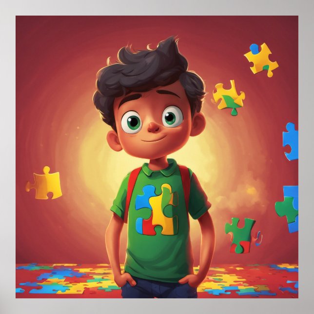 Cool Posters (Front)