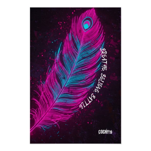 Cool Posters (Front)