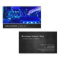 Cool Premium Metal - Turntable Scratching Music Dj