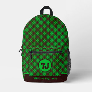 Cool Preschool Summer School Backpack
