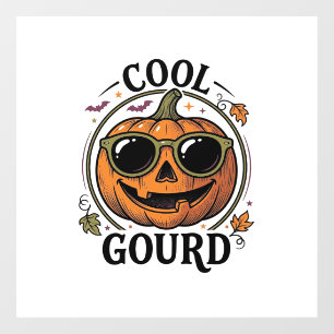 Cool Pumpkin Shirt Vintage Engraved Halloween Sung