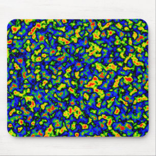 COOL Radar Image Mouse Pad