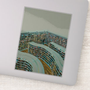 Cool reading lover gift