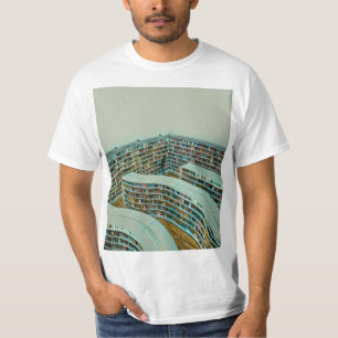 Cool reading lover gift T-Shirt