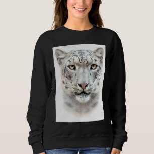 Cool Real Wild Bold Big Cat  I Love Tigers Tigers Sweatshirt