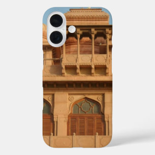 Cool Retro Hakuna Matata Gifts  Ancient Palace.jpg iPhone 16 Case