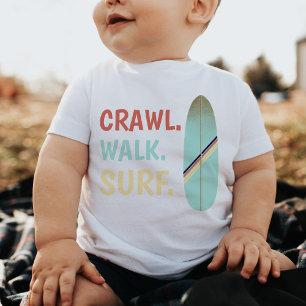 Funny baby girl clothes top