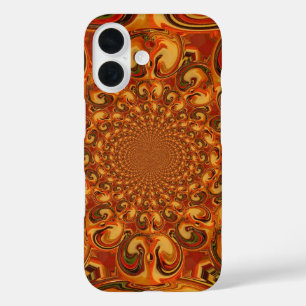 Cool Retro Vintage jamaica cool Colours.jpg iPhone 16 Case
