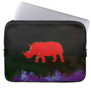 cool rhino laptop sleeve