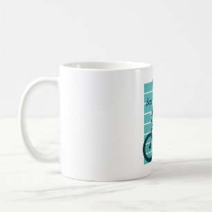 Cool Rider Design - BMX Coffee Mug