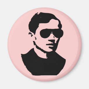 Cool Rizal (Magnet) Magnet