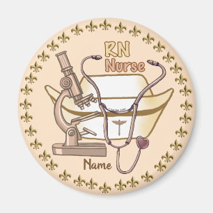 Cool RN Nurse magnet