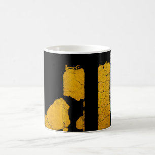 Cool Road Paint Art Coffee Mug