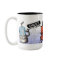 Cool Robot Mug