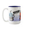 Cool Robot Mug