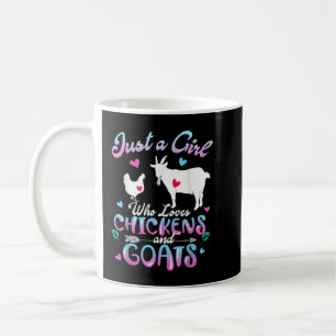 Cool Rooster Cocky Retro Vintage Chicken Tee  Coffee Mug