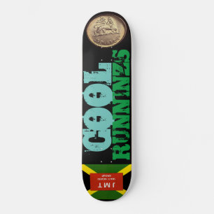 COOL RUNNINGS Skateboard