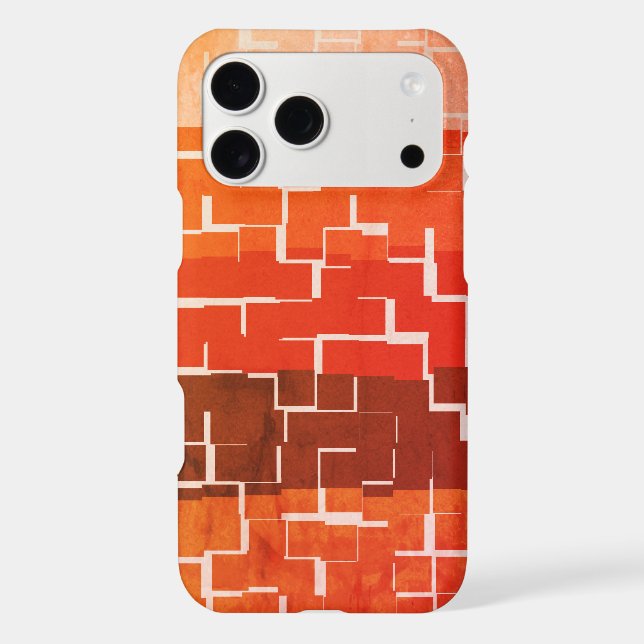 Cool Rustic Autumn Colours (Back)