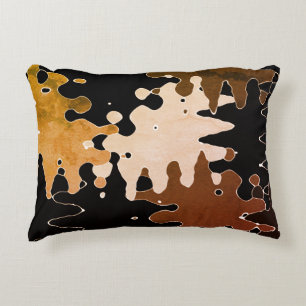 COOL Rustic Pattern Decorative Cushion