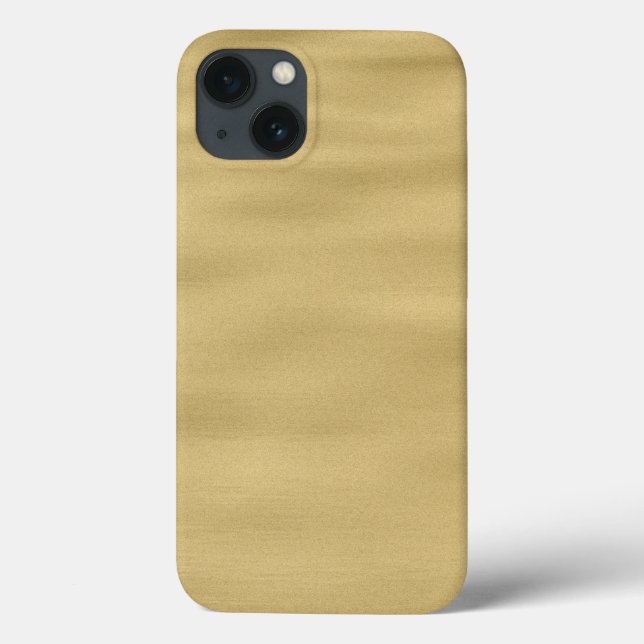 Cool Sandy Beach Look Case-Mate iPhone Case (Back)