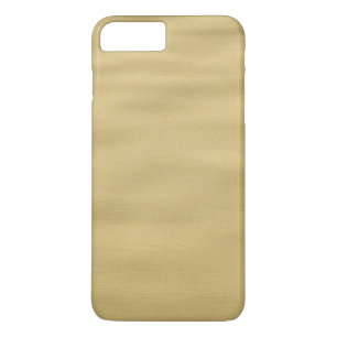 Cool Sandy Beach Look iPhone 8 Plus/7 Plus Case