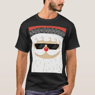 Cool Santa t-shirt