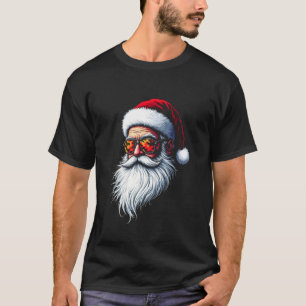 Cool Santa T-Shirt