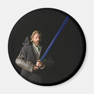 Cool Sci Fi Toy Photography  Magnet