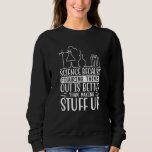 Cool Science Art Men Women Biology Chemistry Scien Sweatshirt<br><div class="desc">Cool Science Art Men Women Biology Chemistry Science Teacher_6</div>