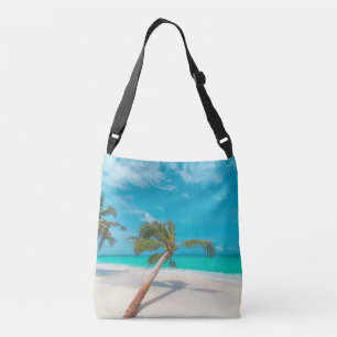 Cool Sea Animals Crossbody Bag